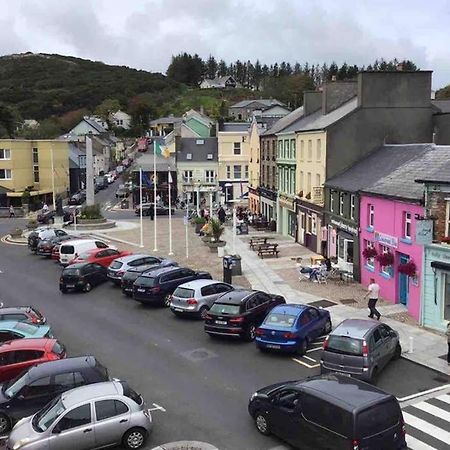 Apartment 4, Clifden Bay Apartments Экстерьер фото