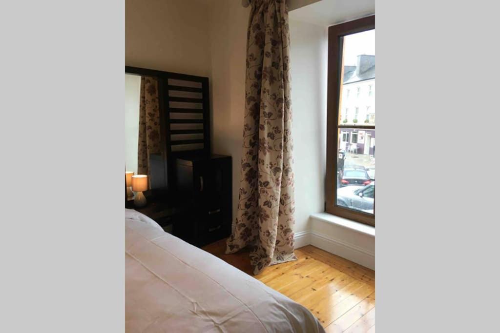 Apartment 4, Clifden Bay Apartments Экстерьер фото