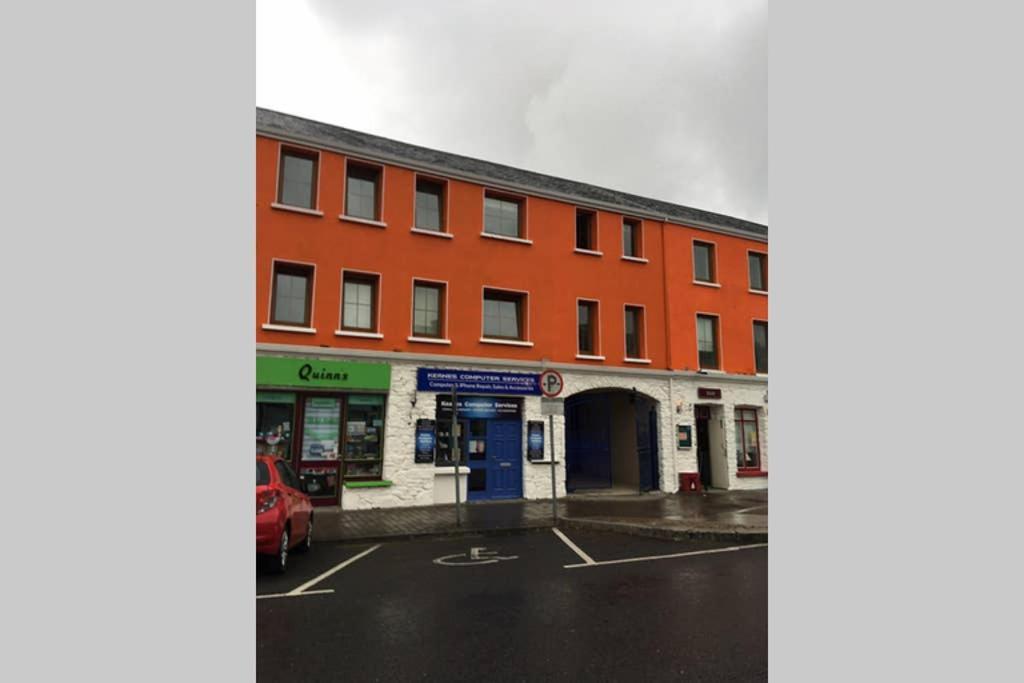 Apartment 4, Clifden Bay Apartments Экстерьер фото