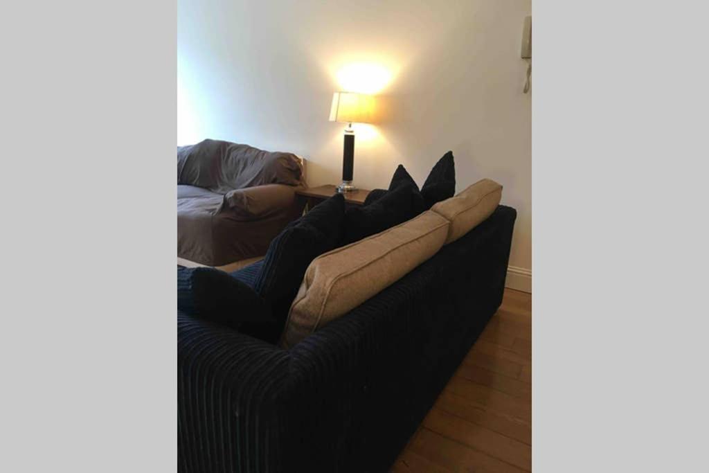 Apartment 4, Clifden Bay Apartments Экстерьер фото